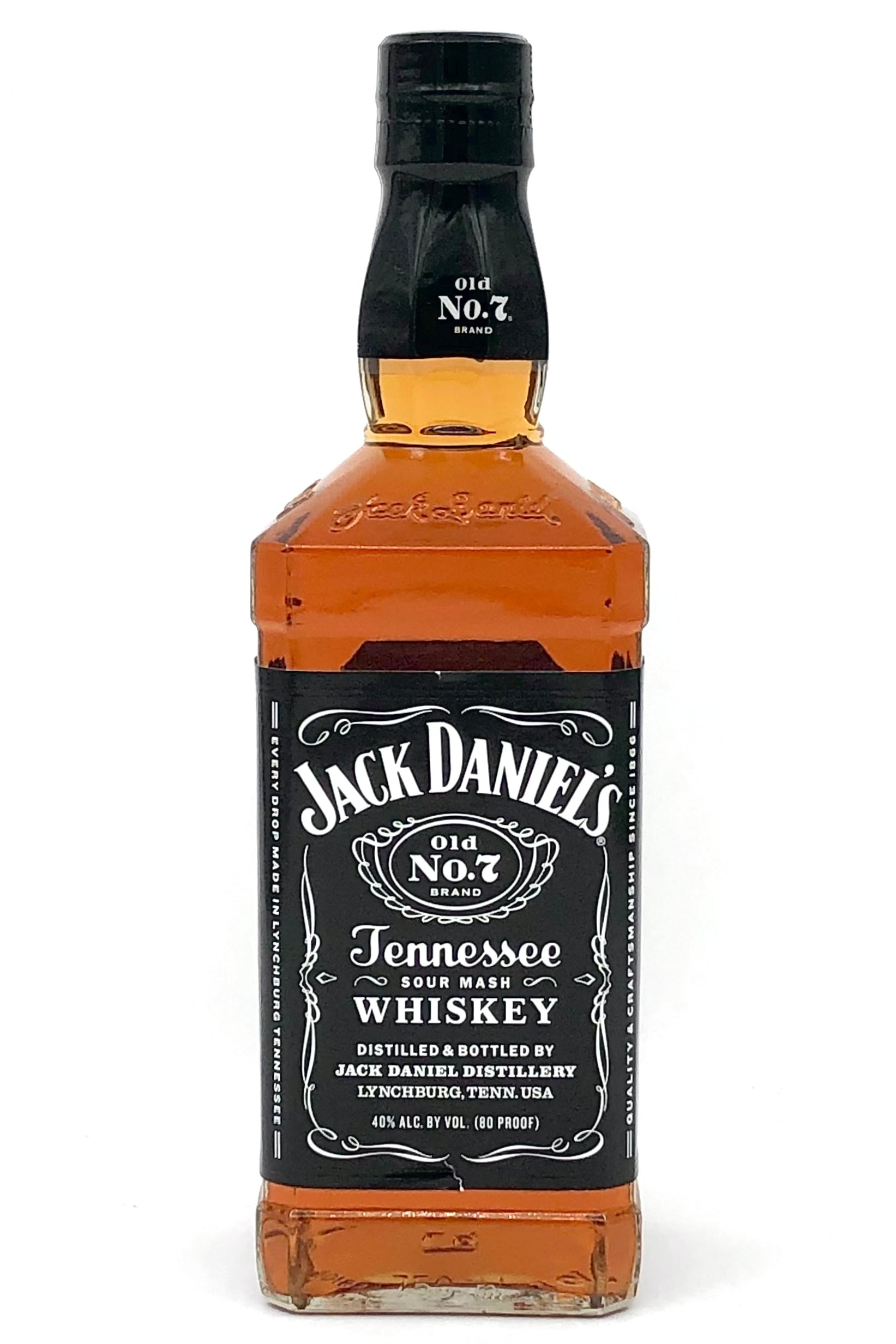 Jack Daniels